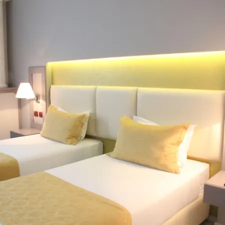 Te Stela & Курортный комплекс