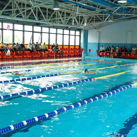 Курортный комплекс Te Stela & 4*