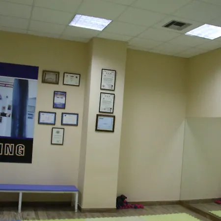 Курортный комплекс Te Stela & 4*