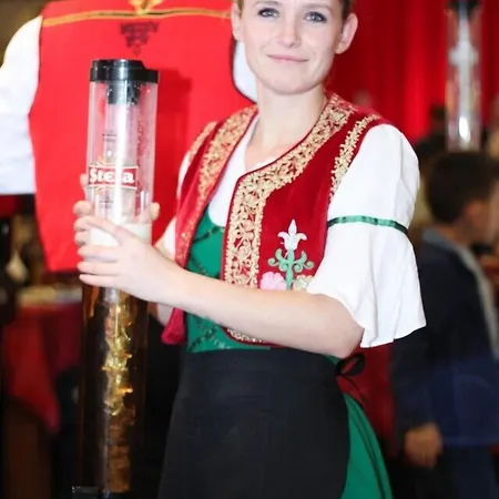 Te Stela & Курортный комплекс Yrshek