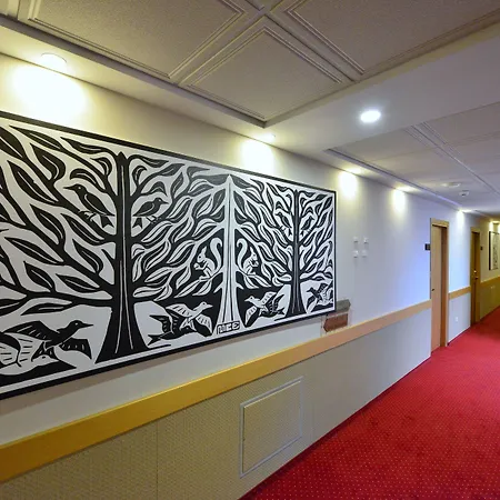 Te Stela & Курортный комплекс