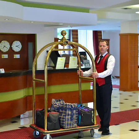 Te Stela Resort 4*