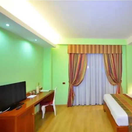 Resort Te Stela