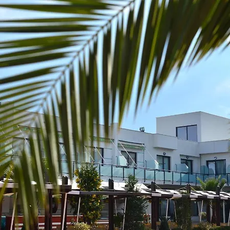 Te Stela Resort