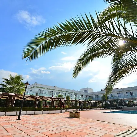 Курортный комплекс Te Stela & 4*