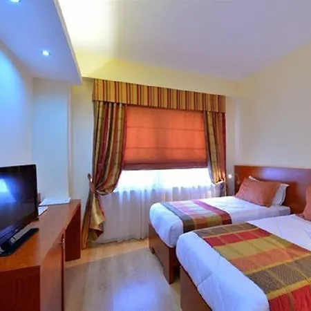 Resort Te Stela