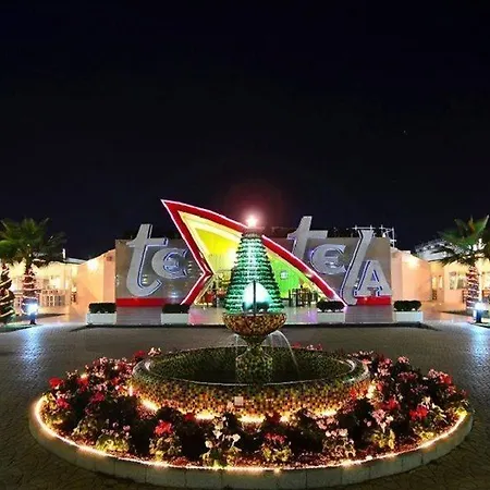 Resort Te Stela