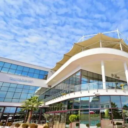 Te Stela 4* Tirana
