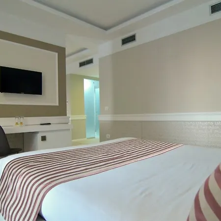 Resort Te Stela Tirana