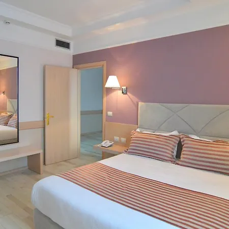 Te Stela Resort Tirana