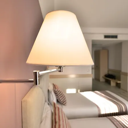Resort Te Stela Tirana