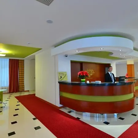 Te Stela 4* Tirana