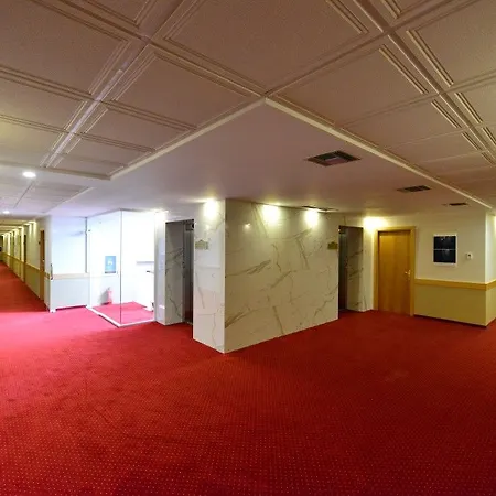 Te Stela & Курортный комплекс Yrshek