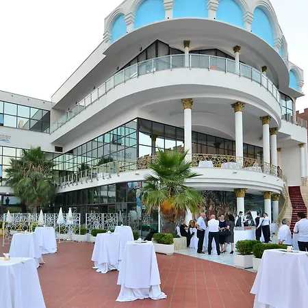 Te Stela 4* Tirana