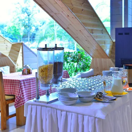 Te Stela Resort