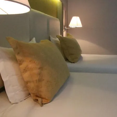 Te Stela & Курортный комплекс 4*