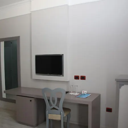 Resort Te Stela &