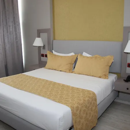 Te Stela & Resort Yrsheku