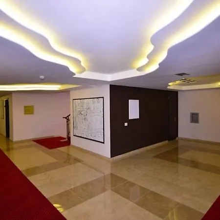Resort Te Stela