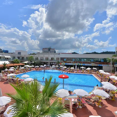 Resort Te Stela