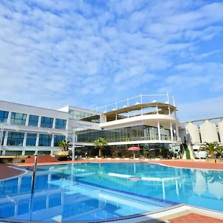Te Stela 4* Tirana