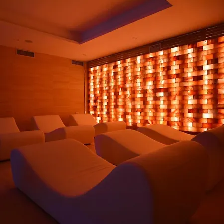 Te Stela Resort 4*
