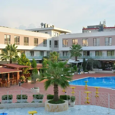 Te Stela 4* Tirana