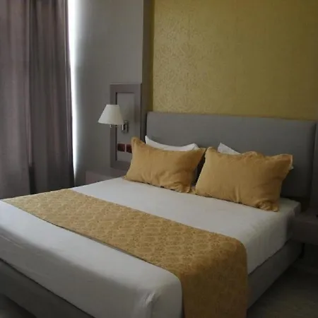 Te Stela Resort 4*