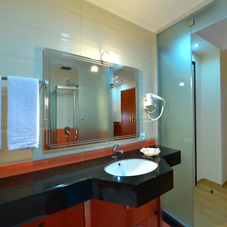 Курортный комплекс Te Stela & 4*