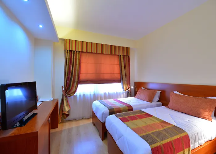 Üdülőközpont Te Stela & 4*