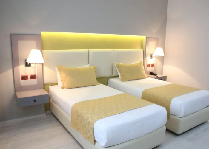 Üdülőközpont Te Stela & 4*
