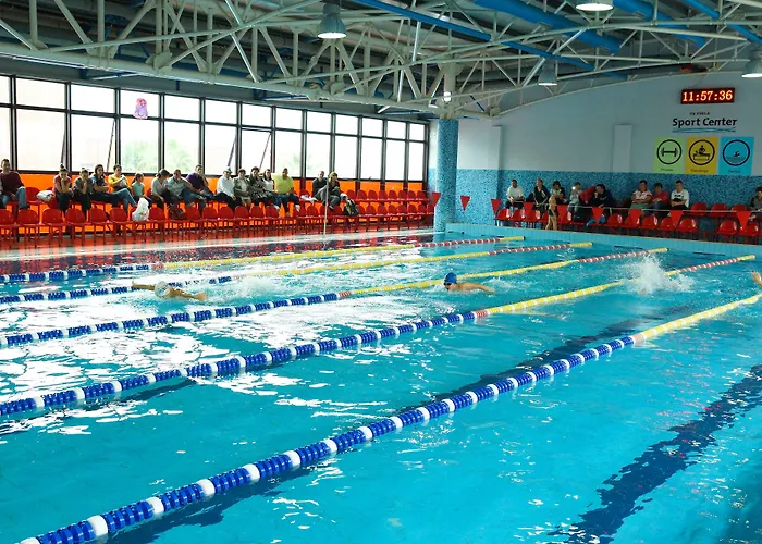 Üdülőközpont Te Stela & 4*