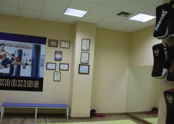 Üdülőközpont Te Stela & 4*