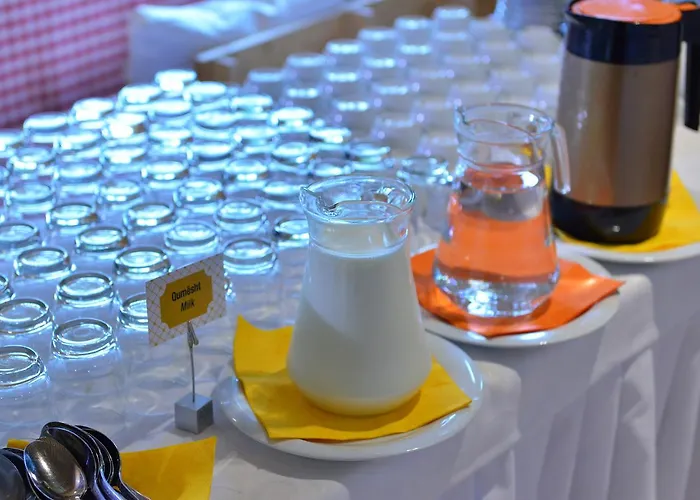 Te Stela & Üdülőközpont 4*