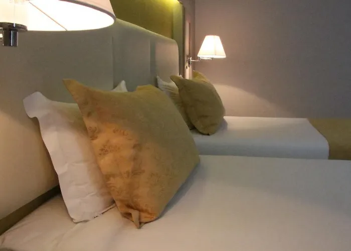 Te Stela & Üdülőközpont 4*
