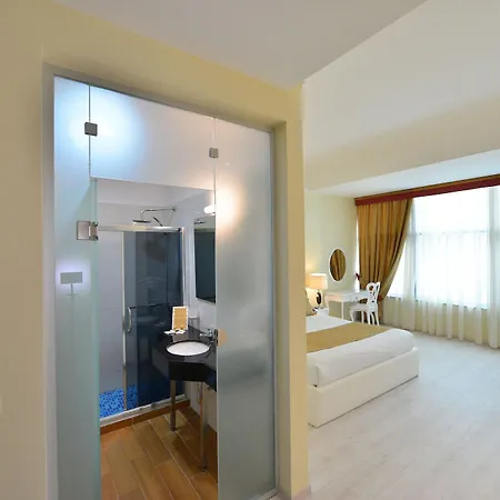 Курортный комплекс Te Stela & 4*