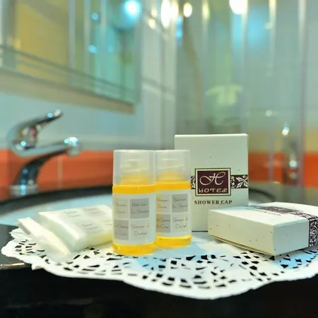 Te Stela & 리조트 4*