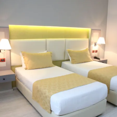 Resort Te Stela & 4*