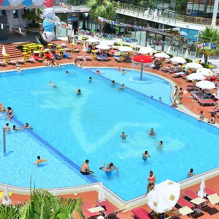 Resort Te Stela & 4*
