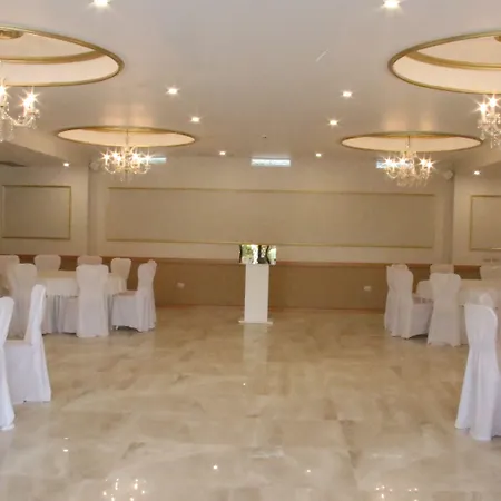 리조트 Te Stela &