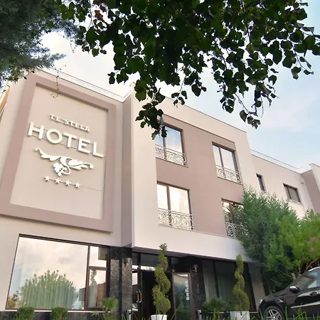 Resort Te Stela & 4*