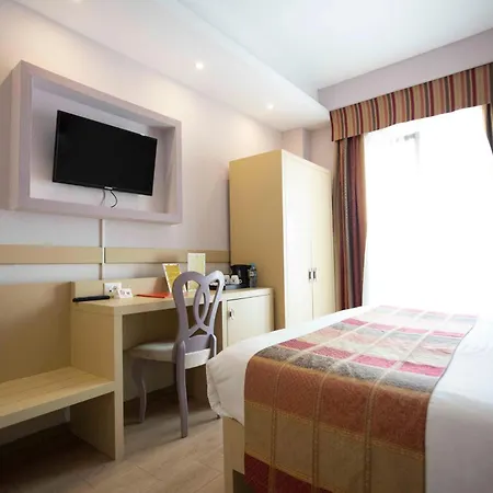 Te Stela & Resort Yrsheku