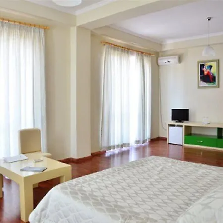 Курортный комплекс Te Stela & 4*