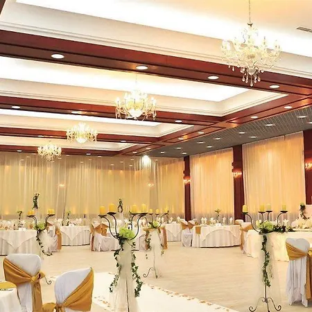 Курортный комплекс Te Stela & 4*