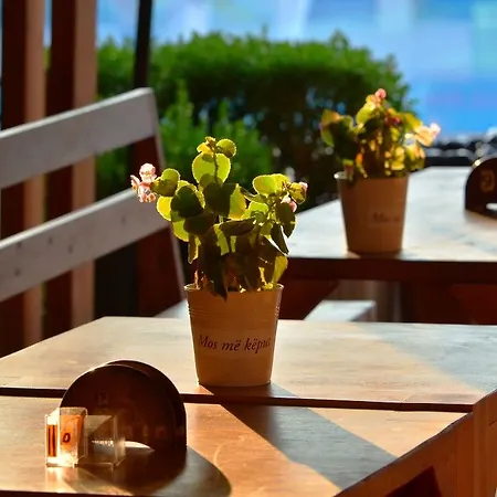 Te Stela & 度假村 4*