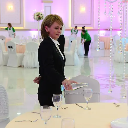 Te Stela & 리조트 4*