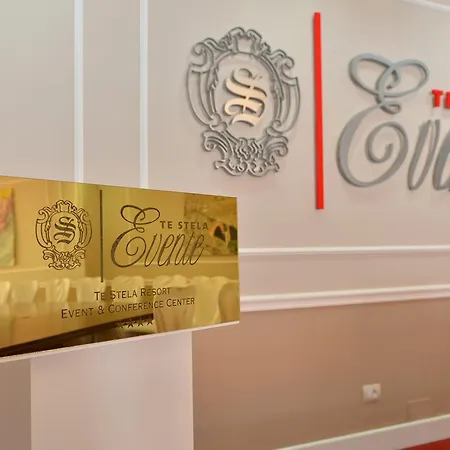 Resort Te Stela & 4*