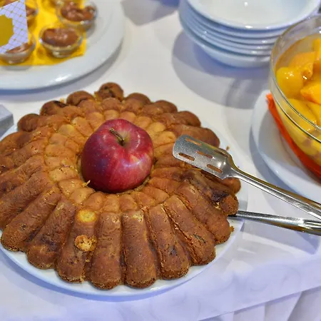 אתר נופש Te Stela & Yrsheku