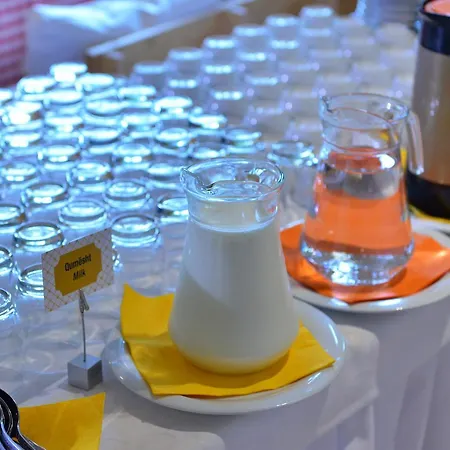 Te Stela & 度假村 4*