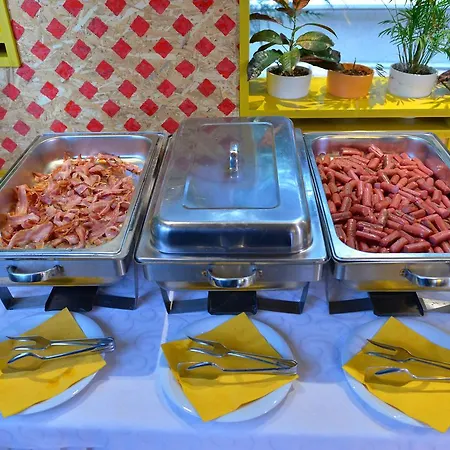 Te Stela & 리조트 4*